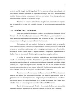 5 
 
contexto geral da situação atual da Engenharia Civil no cenário econômico nacional atual, pois 
este contexto interferiu