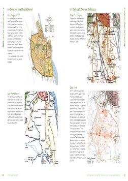Historical Significance
Historical Significance
10
11
CITY LEVEL Project
INTEGRATING THE METRO STATION WITH THE NEIGHBOURHOOD
