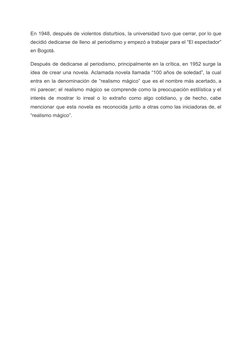 En 1948, después de violentos disturbios, la universidad tuvo que cerrar, por lo que
 
 
 
 
 
 
 
 
 
 
 
  
 
decidió dedic