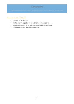 !
ELEInternacional 
www.eleinternacional.com (http://www.eleinternacional.com) (http://www.eleinternacional.com)  | info@elei