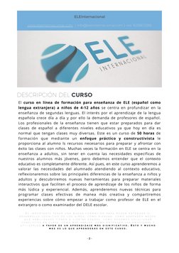 !
ELEInternacional 
www.eleinternacional.com (http://www.eleinternacional.com) (http://www.eleinternacional.com)  | info@elei