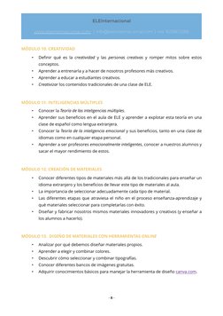 !
ELEInternacional 
www.eleinternacional.com (http://www.eleinternacional.com) (http://www.eleinternacional.com)  | info@elei