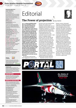 Scale Aviation Modeller International Vol20 Iss 10 | PDF | Grumman