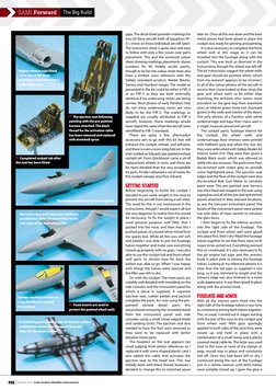 Scale Aviation Modeller International Vol20 Iss 10 | PDF | Grumman
