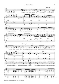 {
°
¢
{
°
¢
{
°
¢
{
°
¢
holdme like that,
I just have to
ad
mit
-
that it's
all
com ing
-
back
to me.When I
poco rit. 
G/B
A‹