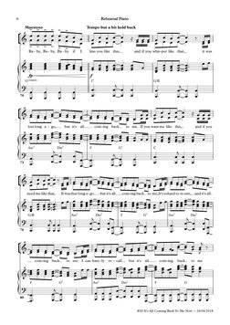 {
°
¢
{
°
¢
{
°
¢
{
°
¢
Ba
by,
-
Ba
by,
-
Ba by
-
if
I
kiss you like
this,
and if you whis per
-
like
that,
it was
Maestoso
T