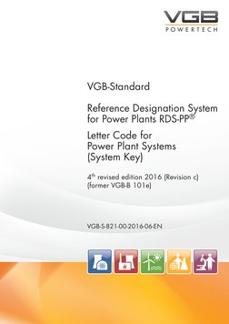 VGB-S-821-00-2016-06-EN RDS-PP® Reference Designation System For Power ...