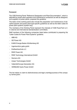 Rds Pp Example VGB-S-821-00-2016-06-EN RDS-PP® Reference Designation System For Power ...
