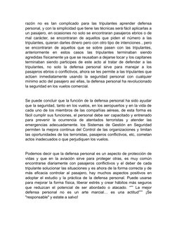 razón  no  es  tan  complicado  para  las  tripulantes  aprender  defensa
personal, y con la simplicidad que tiene las técnic