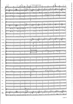 Highlights from Chess Musical Score | PDF