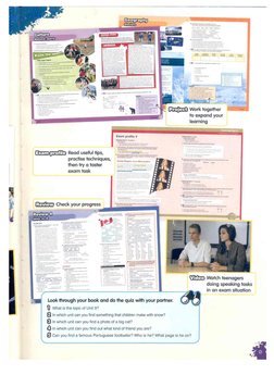 Prepare 5 SB PDF | PDF