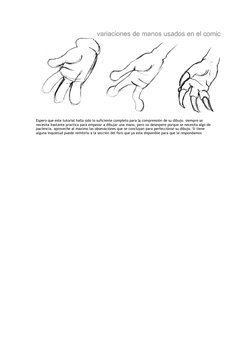 Espero que este tutorial halla sido lo suficiente completo para la comprensión de su dibujo. siempre se 
necesita bastante pr