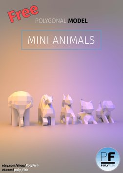  (https://vk.com/poly_fish) (https://www.etsy.com/shop/PolyFish)