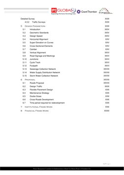 3 | P a g e  
 
Project Management Consultant for Implementation of Smart City Mission Pr