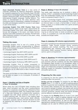 FCE Exam Essentials 2 (2015) | PDF