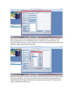 Criando Jogos com RPG Maker VX Ace | PDF | Videogames | Jogos