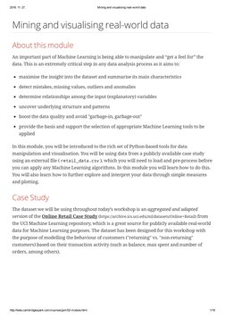 2016. 11. 27.
Mining and visualising real­world data
http://beta.cambridgespark.com/courses/jpm/02­module.html
1/16
Mining an