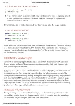 2016. 11. 27.
Mining and visualising real­world data
http://beta.cambridgespark.com/courses/jpm/02­module.html
5/16
1. To use