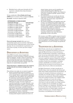 SOMBRAS SOBRE EL MAR DE LA LUNA 
2 
 
Redondea hacia arriba para decimales de 0,5 o 
superiores; redondea hacia abajo decima