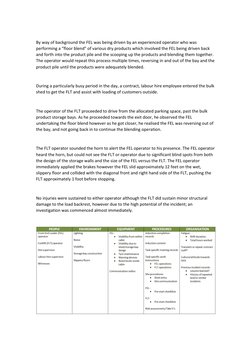 Peepo Data Collection Checklist.pdf Understanding PEEPO: Data Collection Guide | PDF | Business