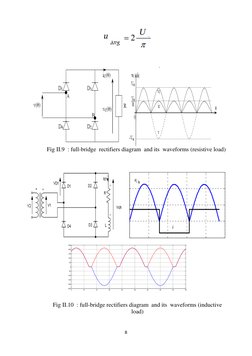 Controlled vs Uncontrolled Rectifiers | PDF | Rectifier | Direct Current