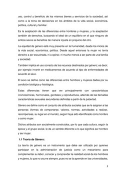 3 
 
uso, control y beneficio de los mismos bienes y servicios de la sociedad, así 
como a la toma de decisiones en los ámbit