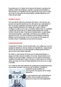 le permita mover el volante sin lev (http://www.prokart.com.ar/documentos/Perla%20Racing%20Karting%20Team/chasis_archivos/cha
