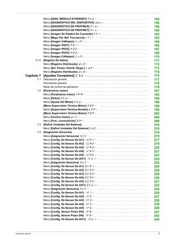 EAV64322 03/2015
5
Menú [DIAG. MÓDULO ETHERNET] MtE- . . . . . . . . . . . . . . . . . . . . . . . . . . . . . . . . . . . 
1