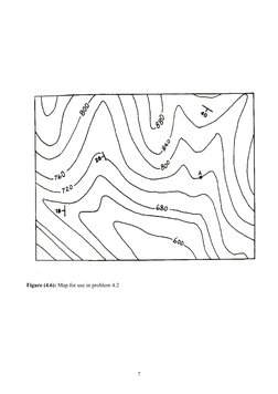 Three-Point Problem in Geology | PDF | Contour Line | Topography