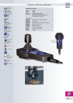 Q-7
03939120
03939030
03969040
03960170
03969006
03969011
82-703-1
049746
052283
Slow 1 µm/pas
Middle 10 mm/s
Fast 20 mm/s
Wo