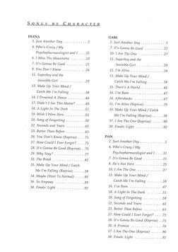 Next To Normal Libretto PDF | PDF
