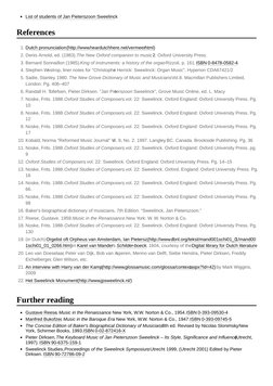 List of students of Jan Pieterszoon Sweelinc (https://en.wikipedia.org/wiki/List_of_music_students_by_teacher:_R_to_S#Jan_Pie