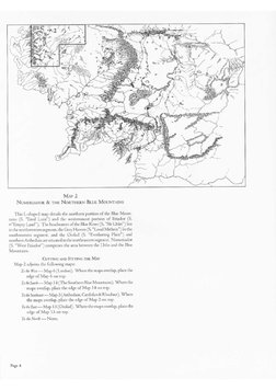MERP North West Middle Earth Map Set | PDF