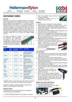 Cable Lugs and Ferrules Overview | PDF | Wire | Electrical Conductor