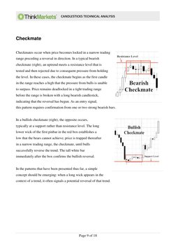Candlestick Patterns Trading Guide | PDF | Market Trend | Technical ...
