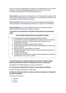 que por lo común son desfavorables o nefastos y en donde además se ven envueltos 
en amoríos, confrontan entidades superiores
