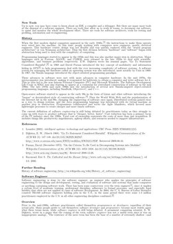 Up to now, you may have come to know about an IDE, a compiler and a debugger. But there are many more tools
at the disposal o
