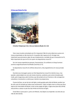 (http://3.bp.blogspot.com/_DHO8nZBWeH8/TLZUY-GEaDI/AAAAAAAAAS0/9lKNgzqrdkI/s1600/MAR+VERMELHO.jpg)O Deus que Peleja Por Nós