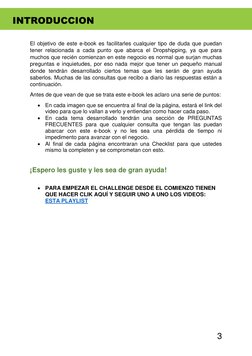 3 
 
 
El objetivo de este e-book es facilitarles cualquier tipo de duda que puedan 
tener relacionada a cada punto que aba