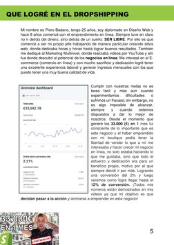 (https://www.youtube.com/watch?v=hUYQZ9Wzb8g&t=2s)
5 
 
 
Mi nombre es Piero Badano, tengo 25 años, soy diplomado en Diseño