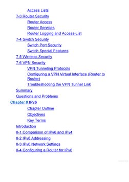 A Practical Guide To Advanced Networking PDF | PDF