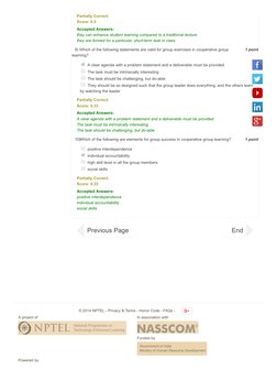 Effective Engineering Teaching in Practice - Unit 3 - Week 2 PDF | PDF ...