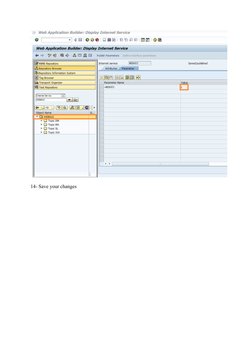 Configuring SAP GUI HTML for Web Access | PDF | Hypertext Transfer ...