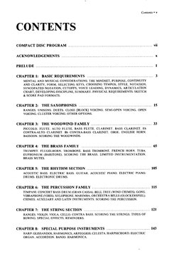 The Complete Arranger Sammy Nestico PDF | PDF