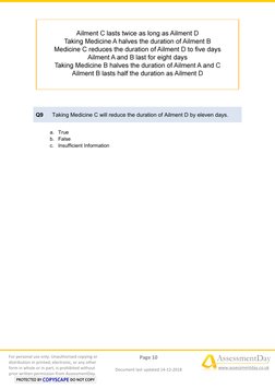 For personal use only. Unauthorised copying or 
distribution in printed, electronic, or any other 
form in whole or in pa