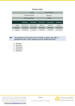 For personal use only. Unauthorised copying or 
distribution in printed, electronic, or any other 
form in whole or in pa