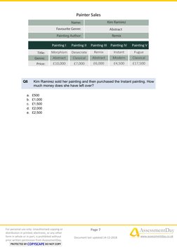 For personal use only. Unauthorised copying or 
distribution in printed, electronic, or any other 
form in whole or in pa