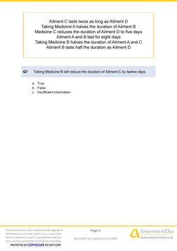 For personal use only. Unauthorised copying or 
distribution in printed, electronic, or any other 
form in whole or in pa