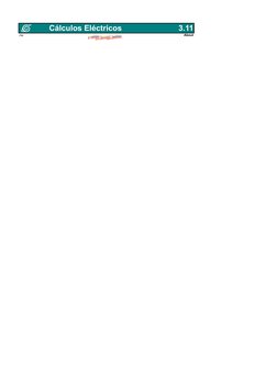Cálculos Eléctricos
3.11
FM
About
