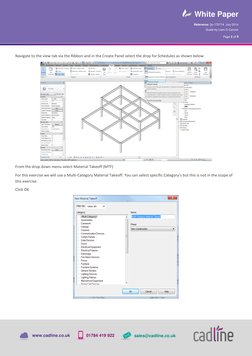 White Paper  
Reference: [lo-170714  July 2014 
Guide by Liam O Connor
